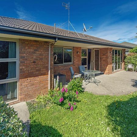 Casa Bella - Nelson Holiday Home ภายนอก รูปภาพ