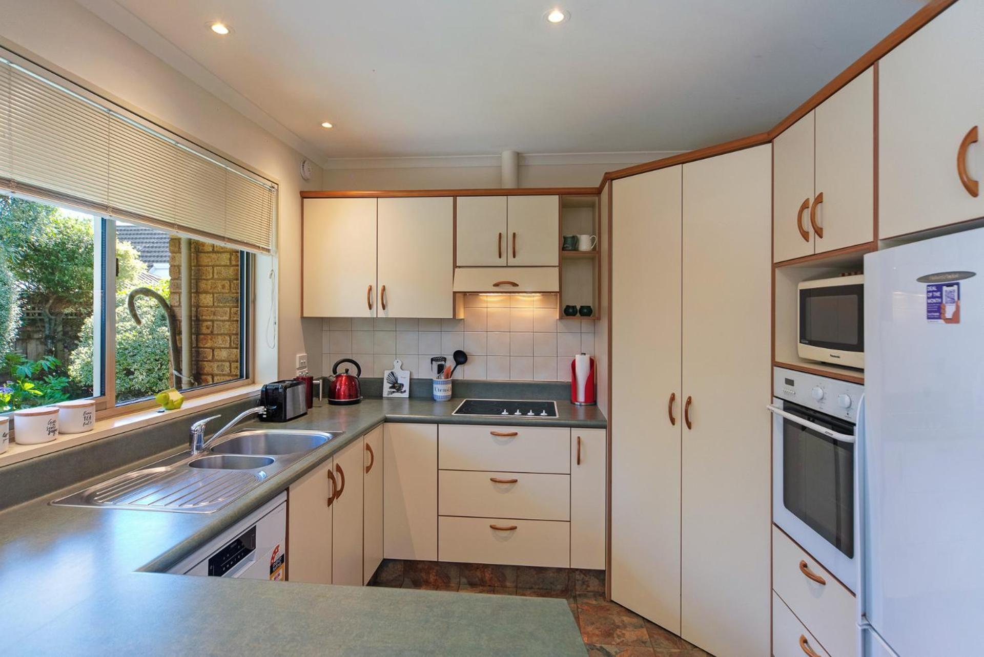 Casa Bella - Nelson Holiday Home ภายนอก รูปภาพ