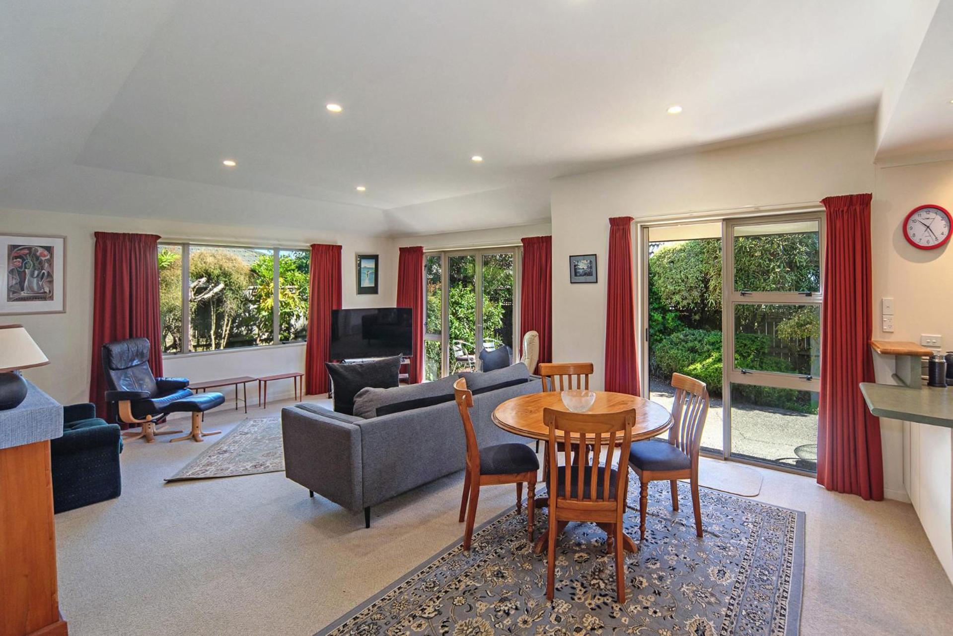 Casa Bella - Nelson Holiday Home ภายนอก รูปภาพ