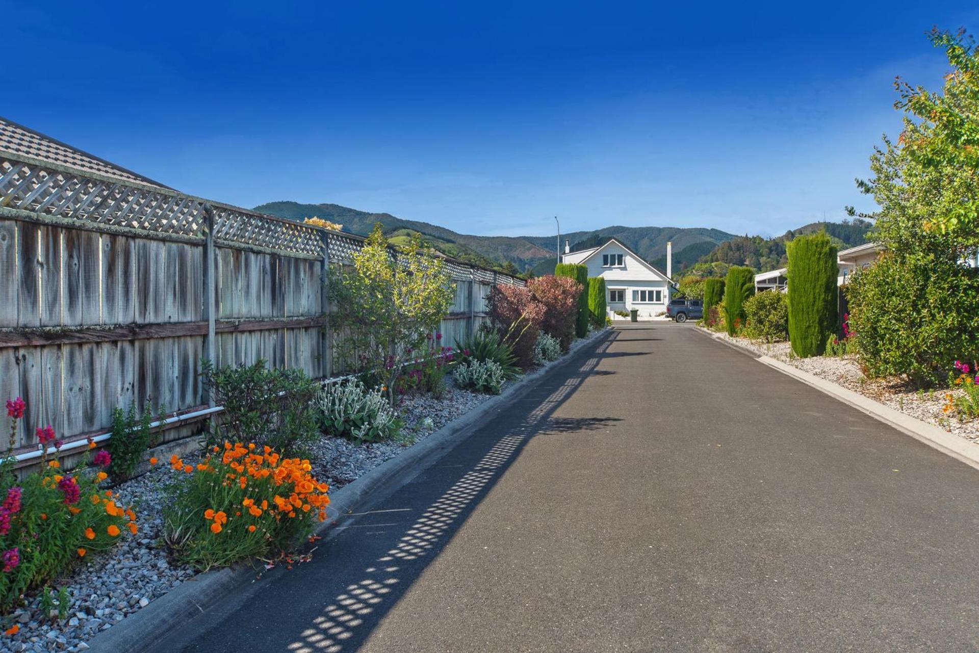 Casa Bella - Nelson Holiday Home ภายนอก รูปภาพ