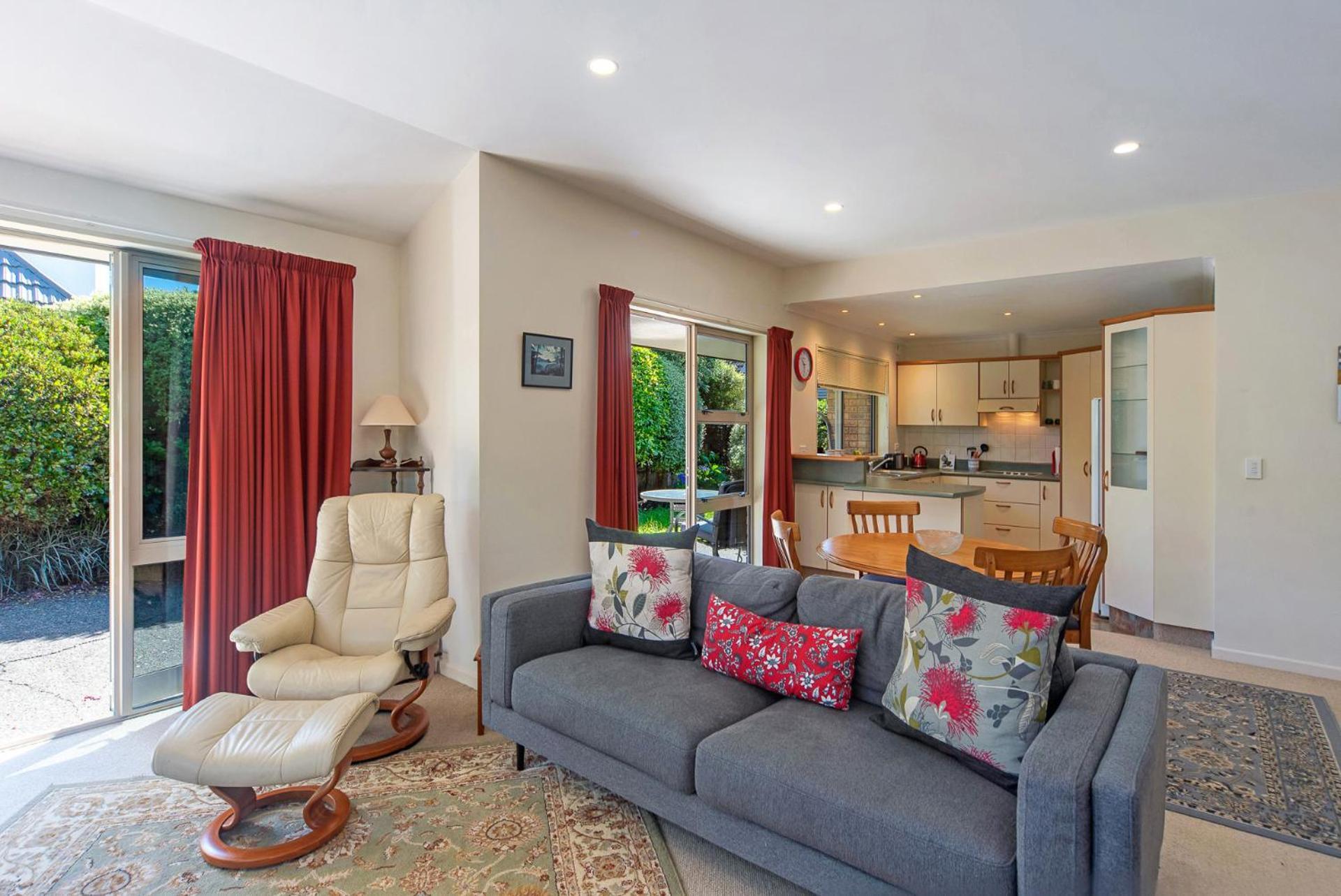 Casa Bella - Nelson Holiday Home ภายนอก รูปภาพ