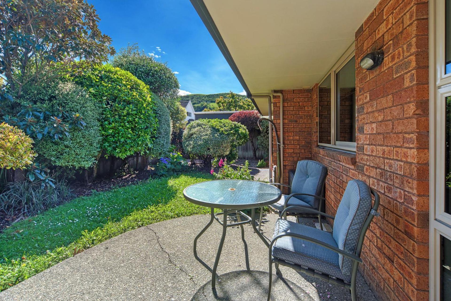 Casa Bella - Nelson Holiday Home ภายนอก รูปภาพ