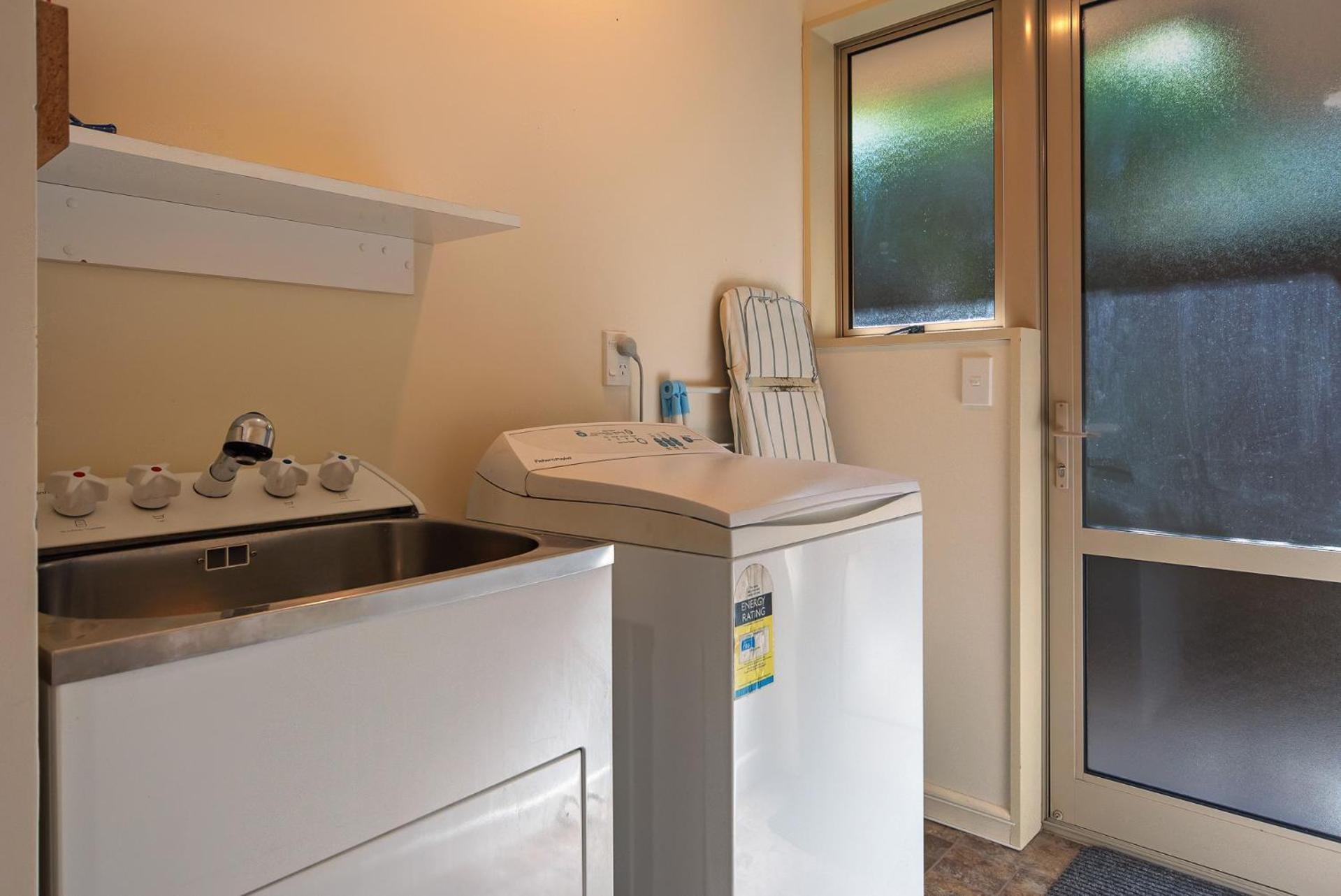 Casa Bella - Nelson Holiday Home ภายนอก รูปภาพ