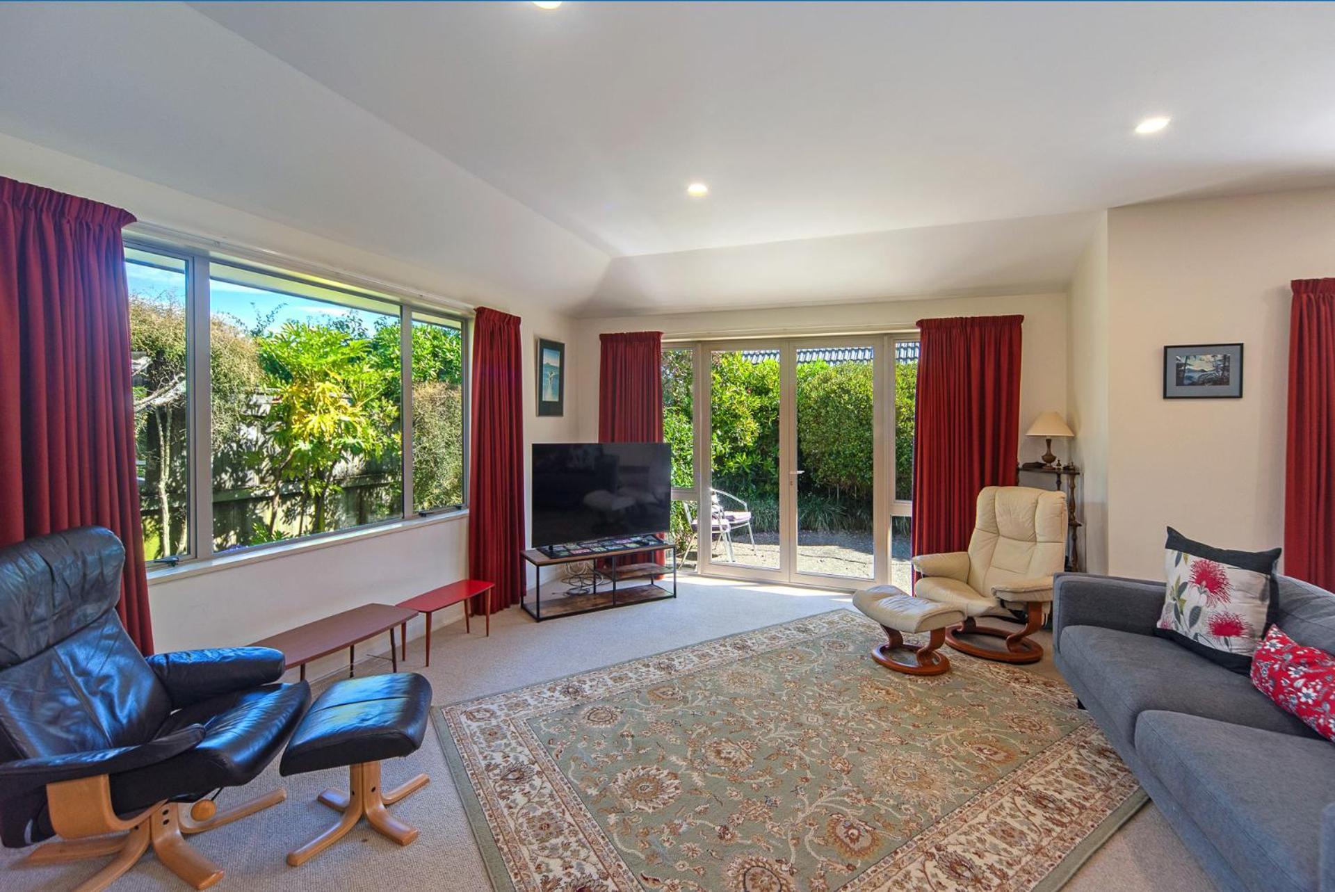 Casa Bella - Nelson Holiday Home ภายนอก รูปภาพ