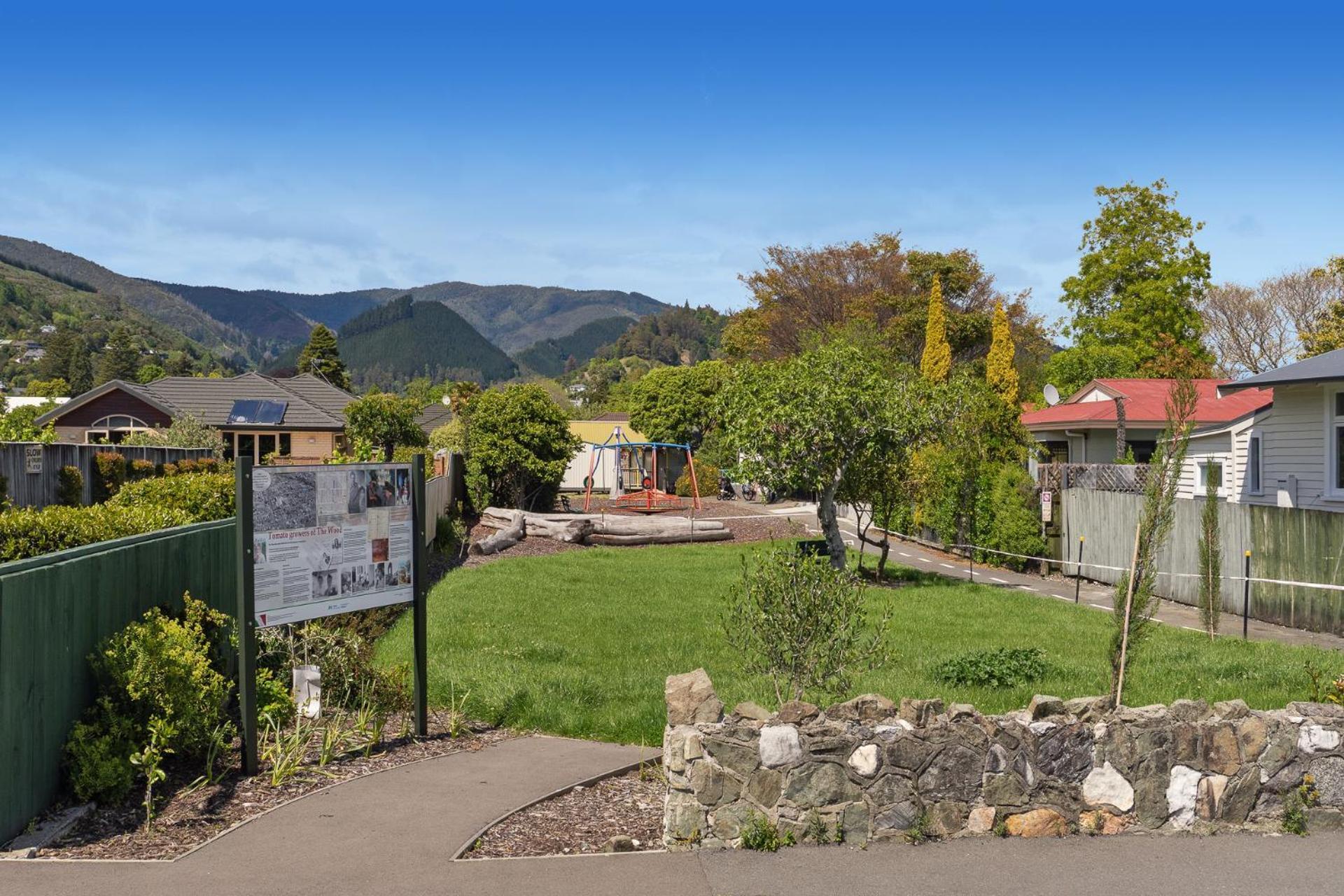 Casa Bella - Nelson Holiday Home ภายนอก รูปภาพ