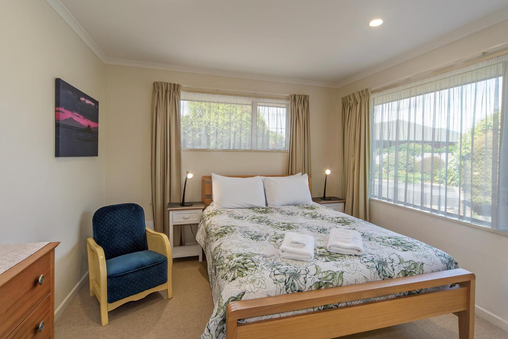 Casa Bella - Nelson Holiday Home ภายนอก รูปภาพ