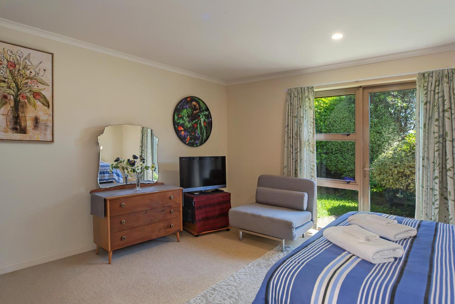 Casa Bella - Nelson Holiday Home ภายนอก รูปภาพ