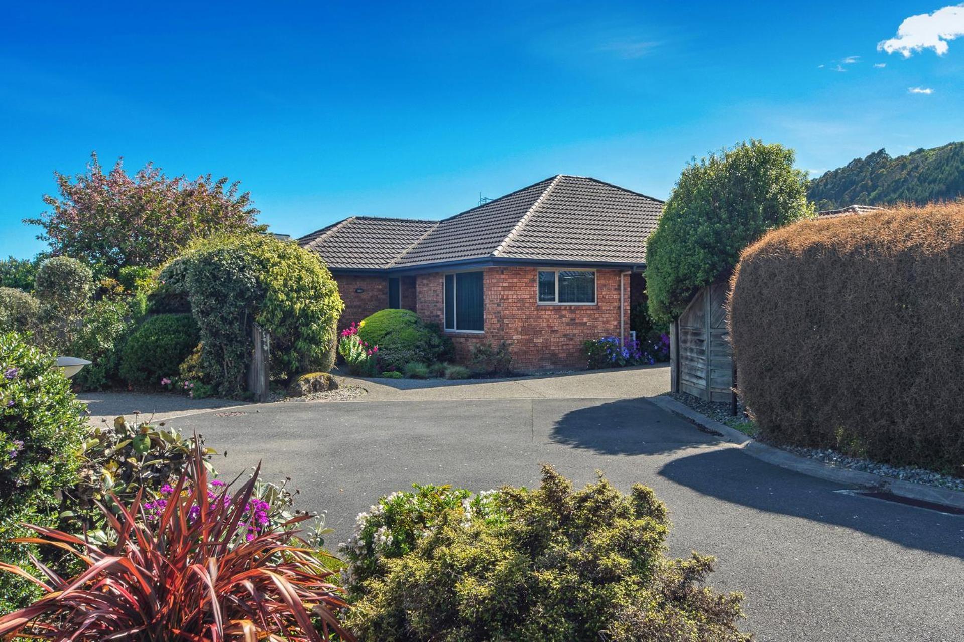 Casa Bella - Nelson Holiday Home ภายนอก รูปภาพ