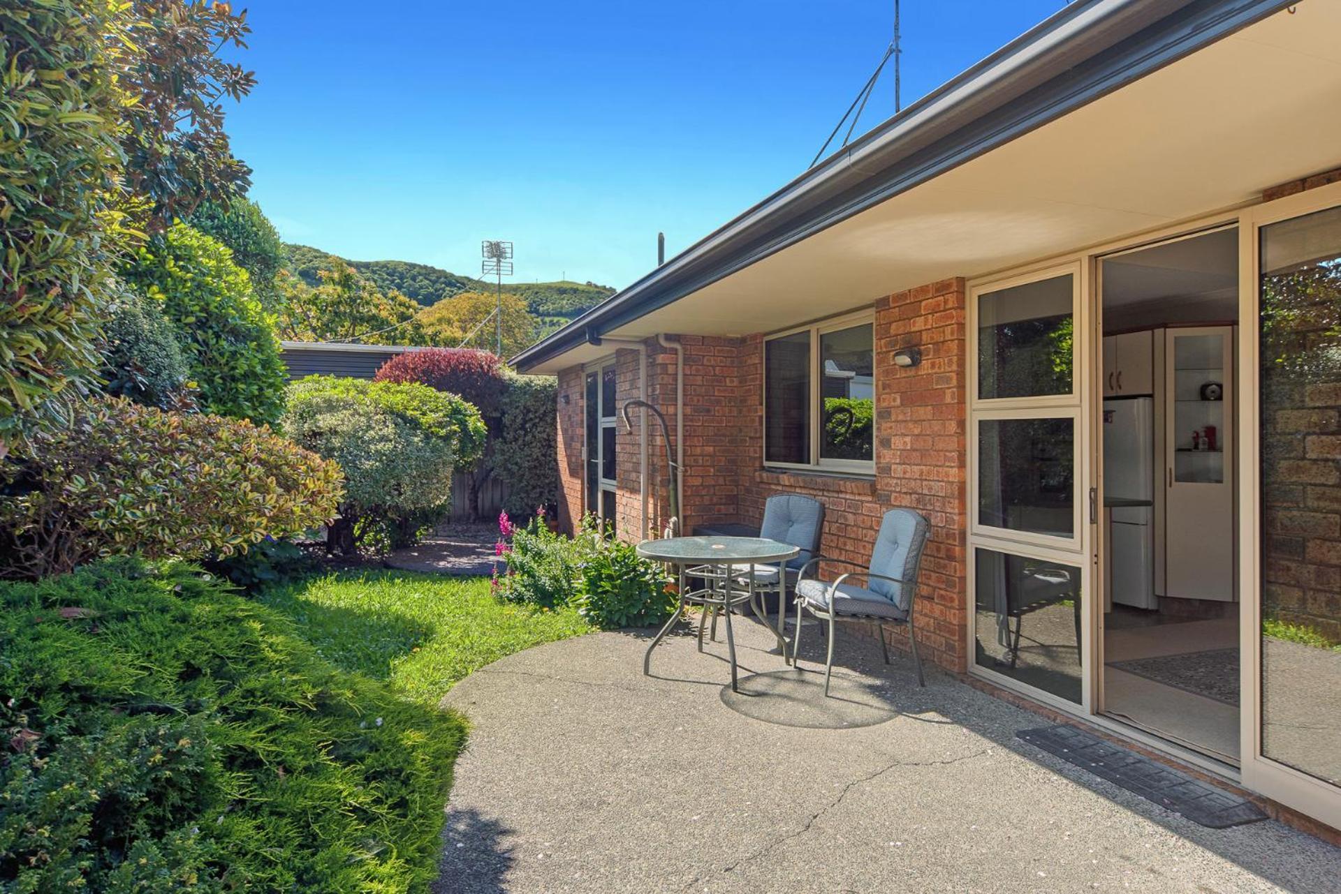 Casa Bella - Nelson Holiday Home ภายนอก รูปภาพ