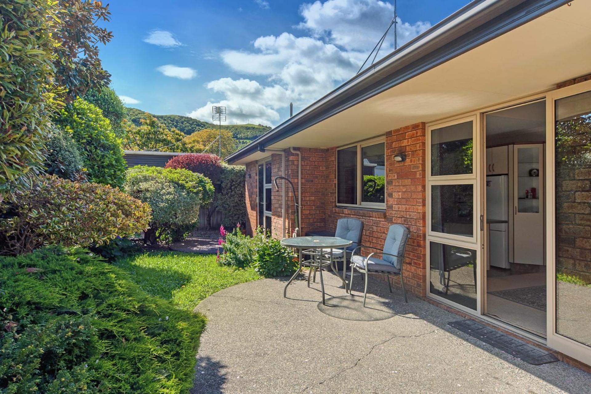 Casa Bella - Nelson Holiday Home ภายนอก รูปภาพ