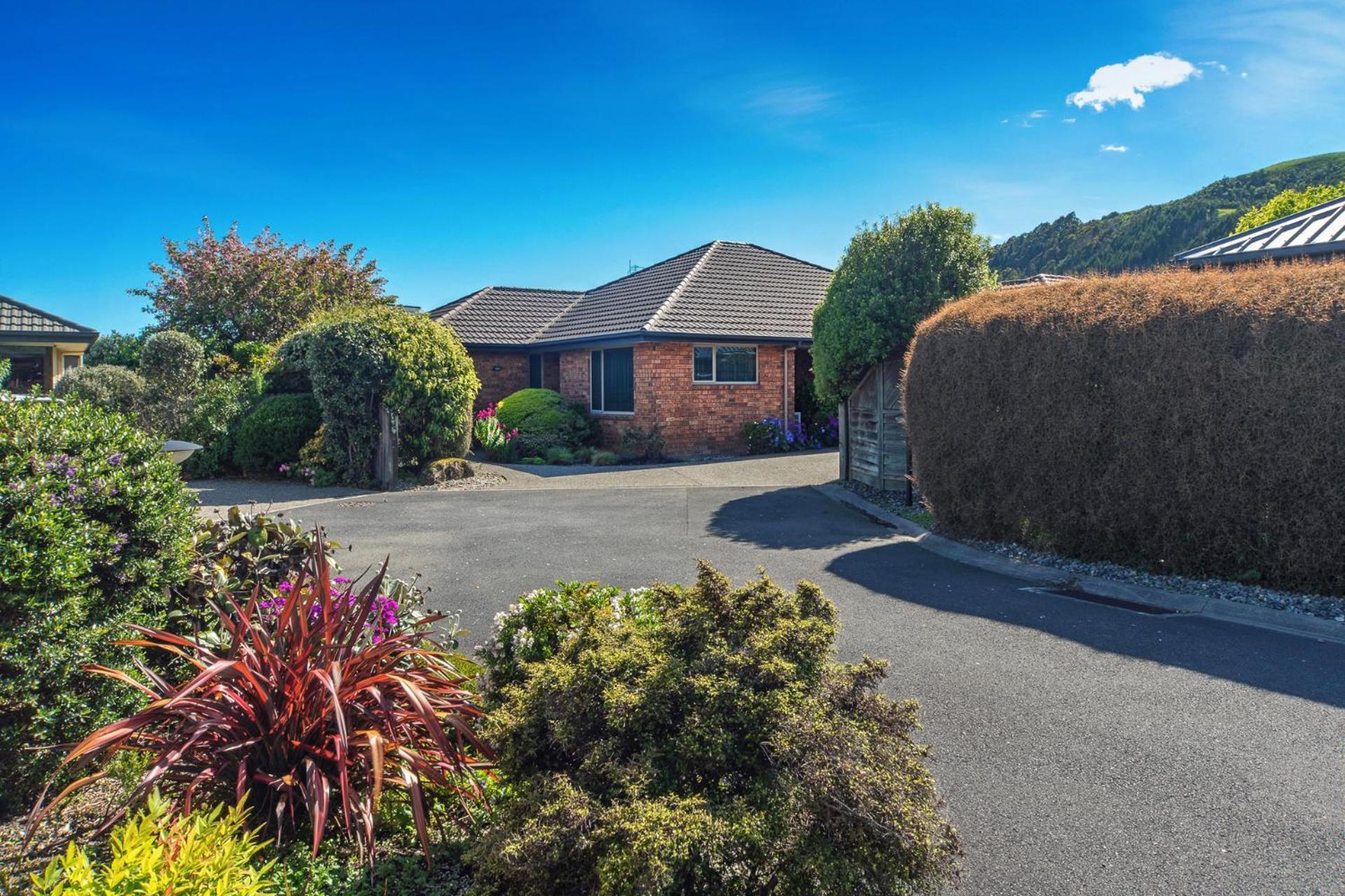 Casa Bella - Nelson Holiday Home ภายนอก รูปภาพ